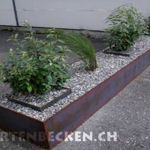 Pflanzbordure 001